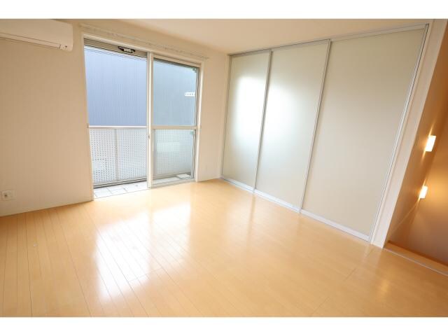 五位堂駅 徒歩21分 2階の居室