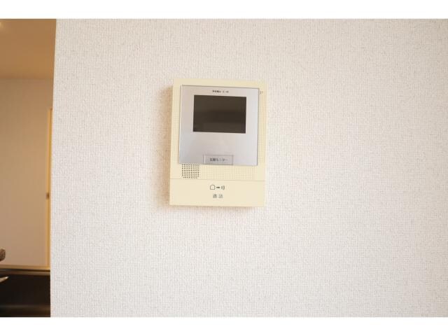 五位堂駅 徒歩21分 2階のセキュリティ