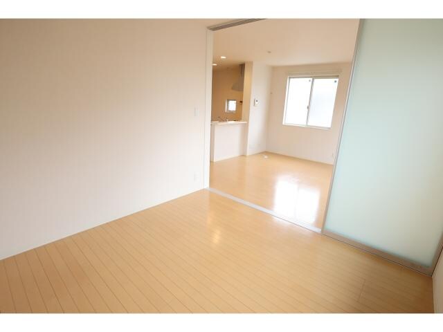 五位堂駅 徒歩21分 2階の居室