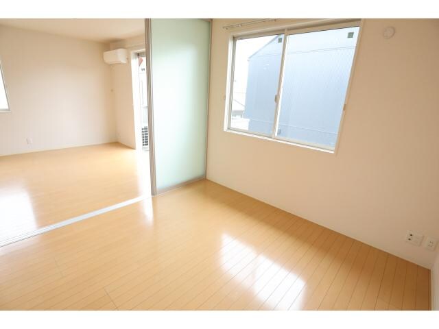 五位堂駅 徒歩21分 2階の居室