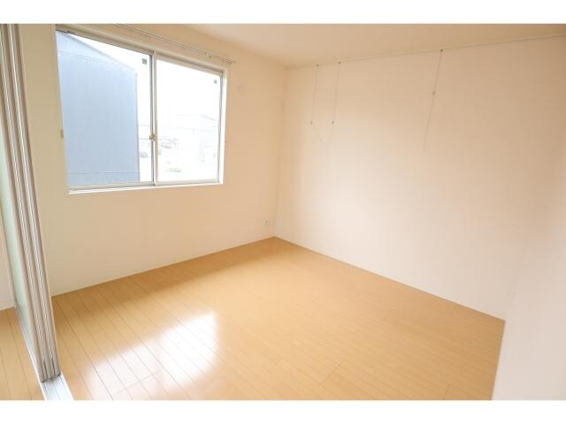 五位堂駅 徒歩21分 2階の居室
