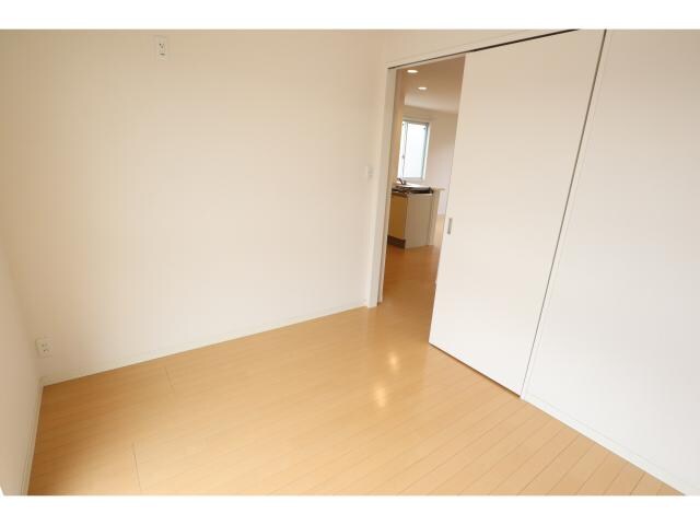 五位堂駅 徒歩21分 2階の居室