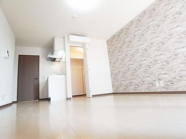 近鉄下田駅 徒歩9分 1階の居室