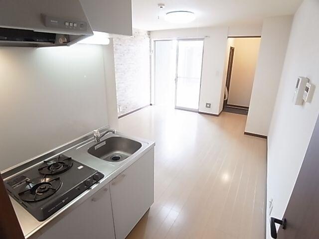 近鉄下田駅 徒歩9分 1階の居室