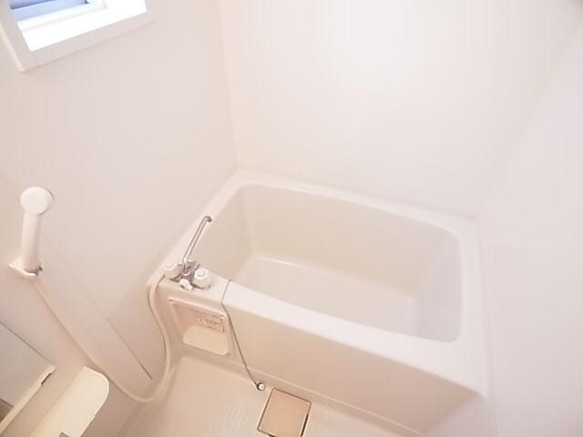 近鉄下田駅 徒歩9分 1階のバス