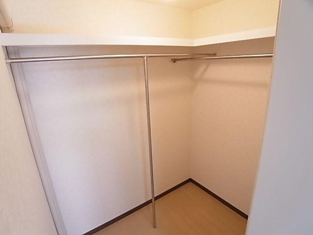 近鉄下田駅 徒歩9分 1階の収納