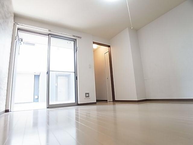 近鉄下田駅 徒歩9分 1階の居室