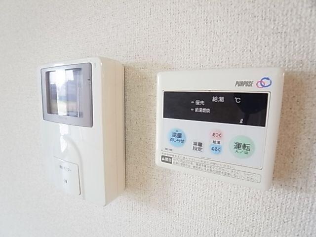 近鉄下田駅 徒歩9分 1階のその他設備