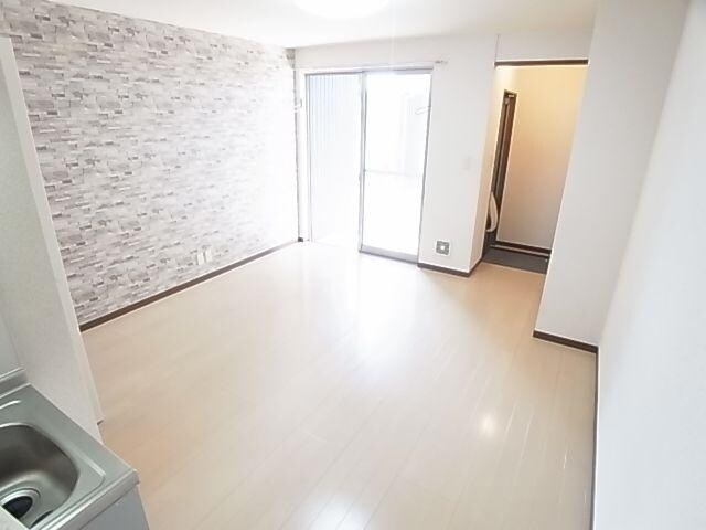 近鉄下田駅 徒歩9分 1階の居室