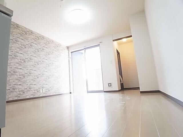 近鉄下田駅 徒歩9分 1階の居室