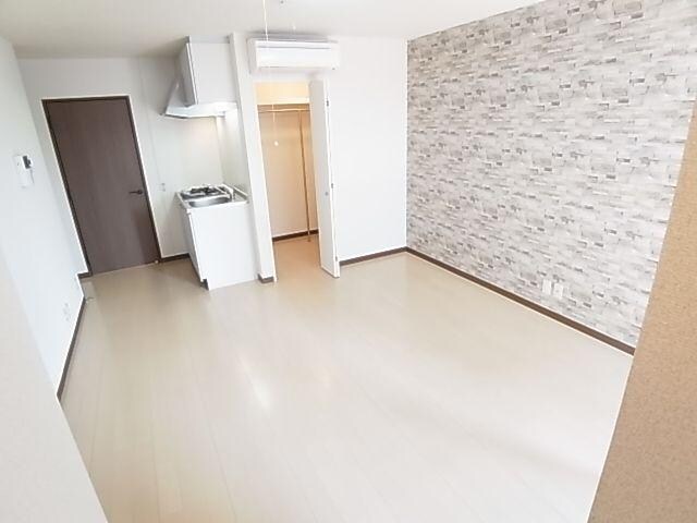 近鉄下田駅 徒歩9分 1階の居室