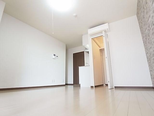 近鉄下田駅 徒歩9分 1階の居室