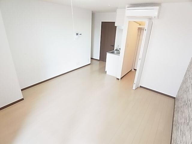 近鉄下田駅 徒歩9分 1階の居室