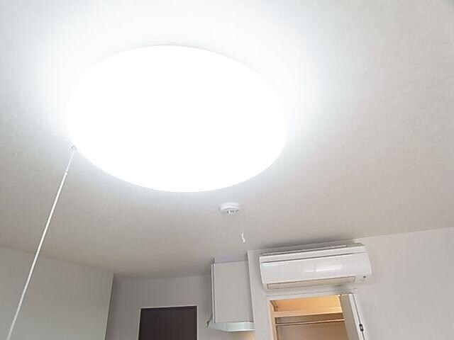 近鉄下田駅 徒歩9分 1階のその他設備