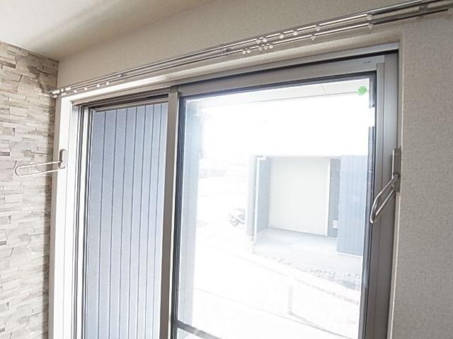 近鉄下田駅 徒歩9分 1階のその他設備