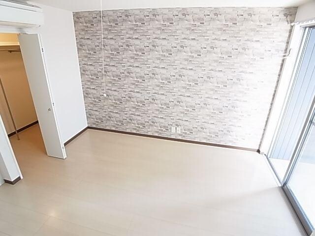 近鉄下田駅 徒歩9分 1階の居室