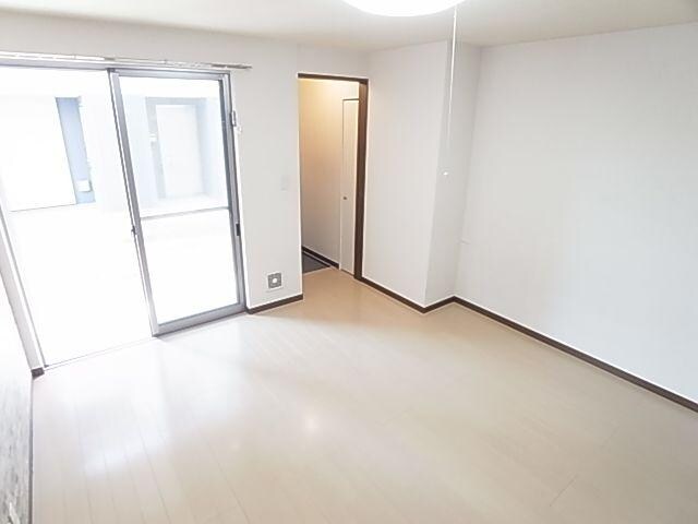 近鉄下田駅 徒歩9分 1階の居室