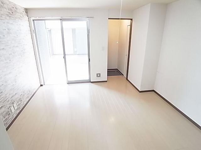 近鉄下田駅 徒歩9分 1階の居室