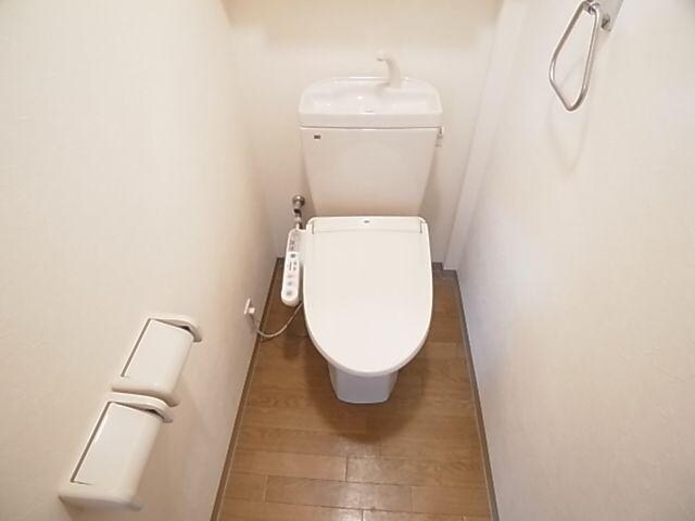 物件内観写真11　