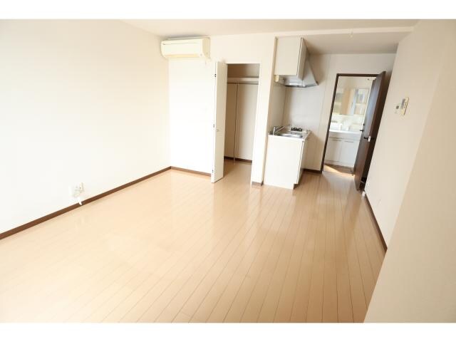 近鉄下田駅 徒歩12分 1階の居室