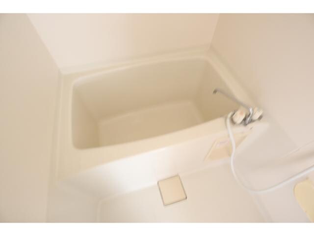 近鉄下田駅 徒歩12分 1階のバス