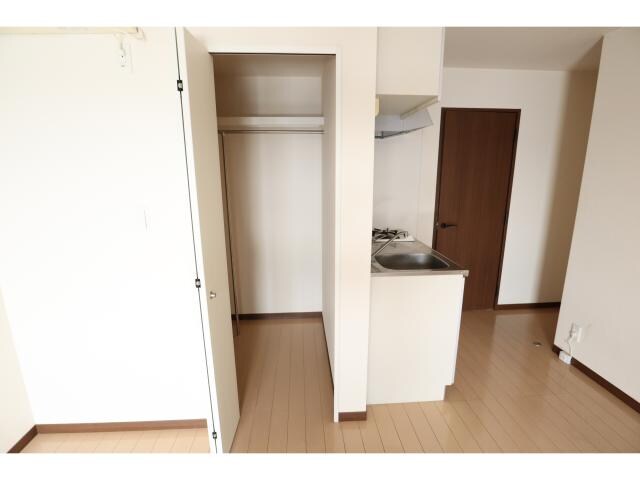 近鉄下田駅 徒歩12分 1階の収納