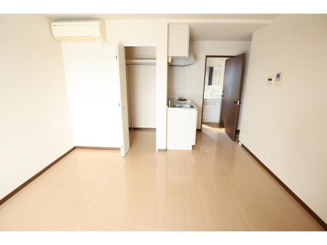 近鉄下田駅 徒歩12分 1階の居室