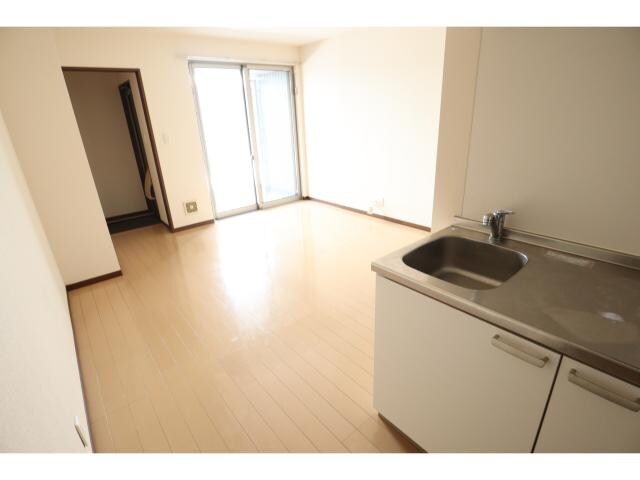 近鉄下田駅 徒歩12分 1階の居室