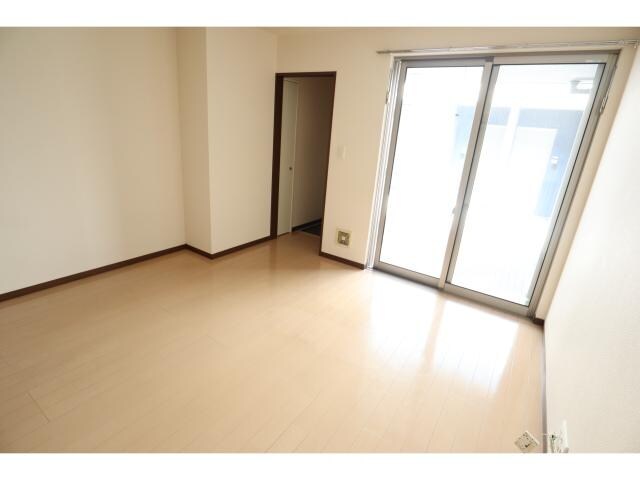 近鉄下田駅 徒歩12分 1階の居室