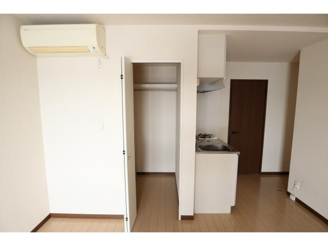 近鉄下田駅 徒歩12分 1階の収納