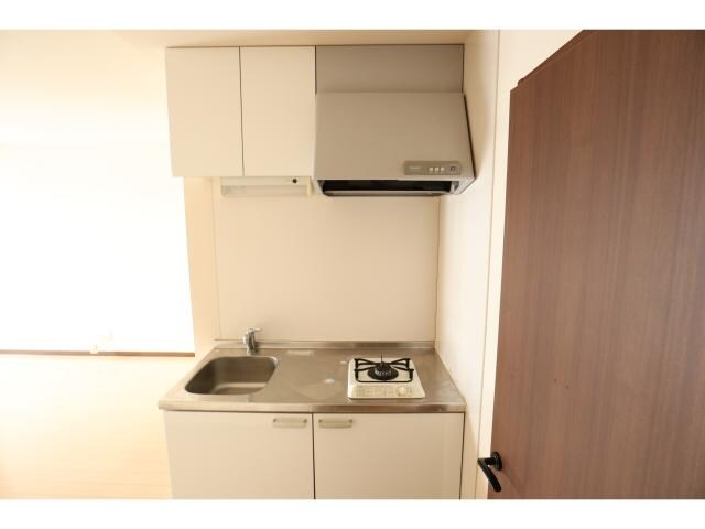 近鉄下田駅 徒歩12分 1階のキッチン