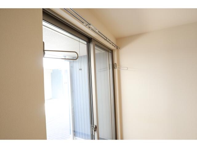 近鉄下田駅 徒歩12分 1階のその他設備