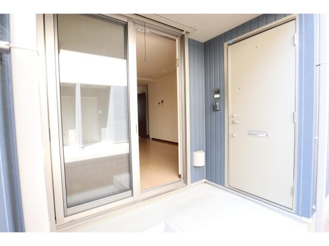 近鉄下田駅 徒歩12分 1階のその他設備