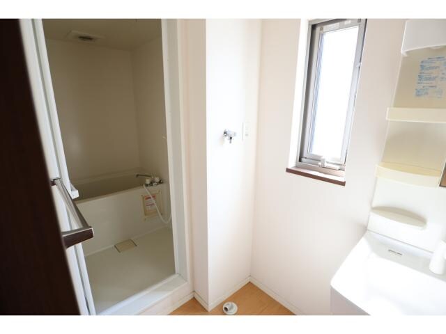 近鉄下田駅 徒歩12分 1階の洗面・脱衣所