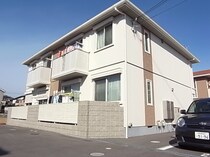 近鉄大阪線（近畿） 近鉄下田駅 2階建 築16年の外観写真