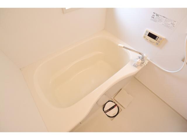 近鉄下田駅 徒歩8分 2階のバス