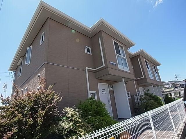 近鉄下田駅 徒歩8分 2階の外観