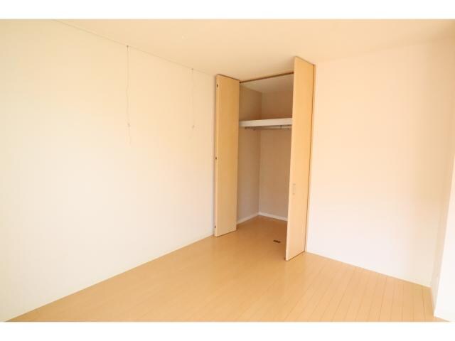 近鉄下田駅 徒歩8分 2階の居室