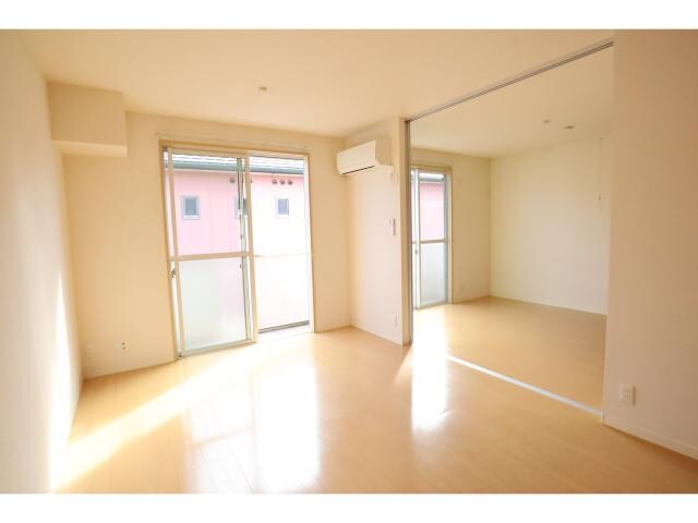 近鉄下田駅 徒歩8分 2階の居室