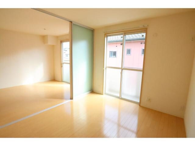 近鉄下田駅 徒歩8分 2階の居室