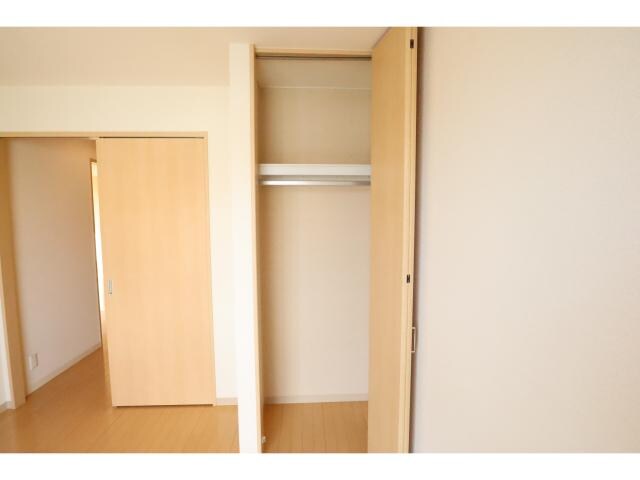 近鉄下田駅 徒歩8分 2階の収納