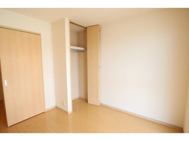 近鉄下田駅 徒歩8分 2階の居室