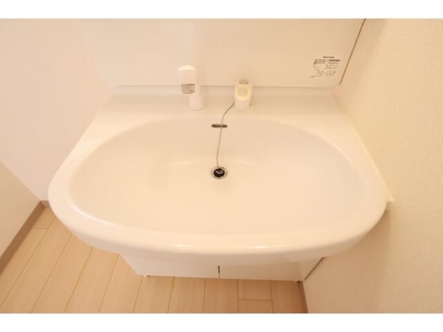 近鉄下田駅 徒歩8分 2階の洗面・脱衣所