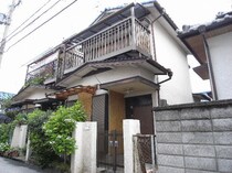 近鉄大阪線（近畿） 五位堂駅 2階建 築56年の外観写真