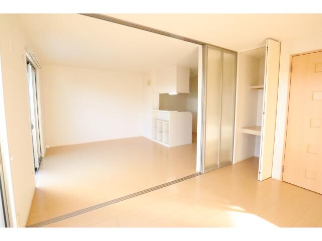 近鉄下田駅 徒歩14分 2階の居室