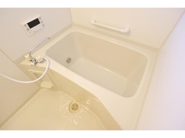 近鉄下田駅 徒歩14分 2階のバス