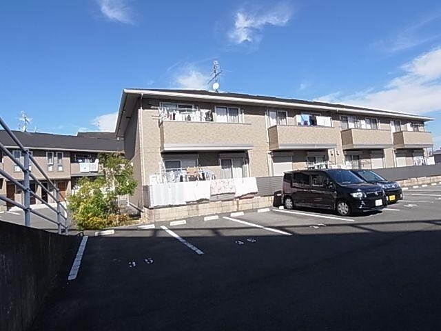 近鉄下田駅 徒歩14分 2階の外観