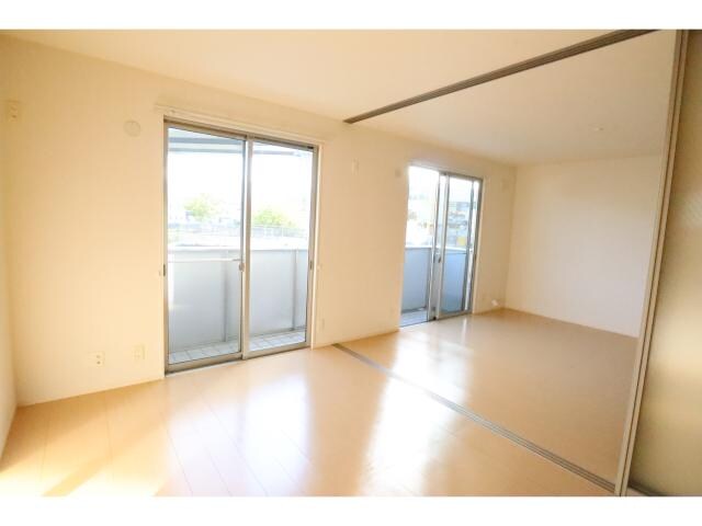 近鉄下田駅 徒歩14分 2階の居室