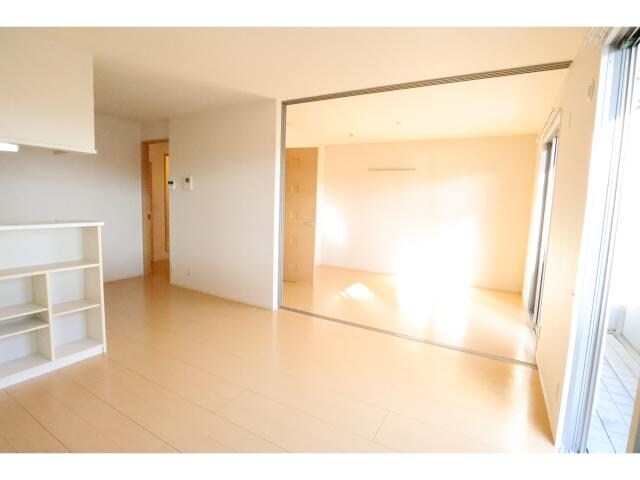 近鉄下田駅 徒歩14分 2階の居室