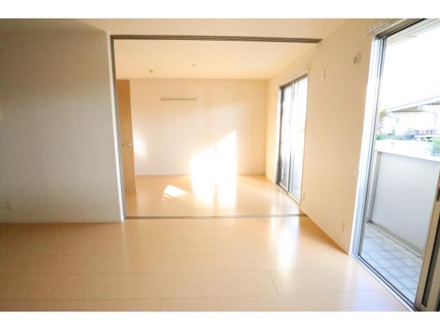 近鉄下田駅 徒歩14分 2階の居室